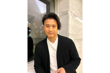 元TOKIO山口達也さん、母との2ショット公開 誕生日迎え感謝つづる「かーちゃん、産んでくれてありがとう」 画像