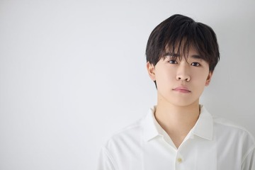 【注目の20歳】鈴木福「人に福を与えられる俳優になれるように精一杯頑張っていきます」 画像