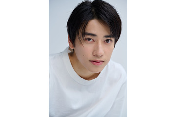 【注目の新成人（20歳）】本島純政「バランスの取れた大人を目指したいです」 画像