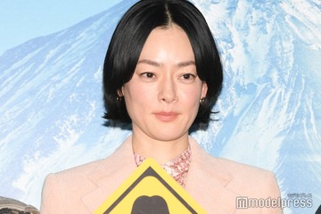市川実日子、主演ドラマ観た感想は「自分よく出てくるな」共演者からツッコミ【ホットスポット】 画像