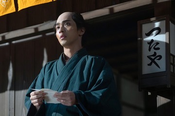 【べらぼう～蔦重栄華乃夢噺～ 第2話】蔦重、吉原集客のため奔走 画像