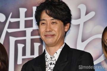 大泉洋、娘の成長から考えた今後の生き方「いよいよ私が本気出す時が来たかな」 画像