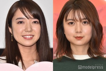 上白石萌歌、姉・上白石萌音への想い語る「いいなって思うことも昔からいっぱいありました」 画像