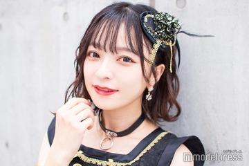 ヘラヘラ三銃士・さおりん、美谷間際立つ水着ショット公開「破壊力すごい」「ビジュ良すぎる」と反響 画像