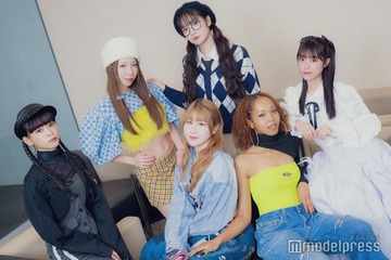 「No No Girls」CHIKAデビューにリトグリメンバー全員祝福 過去オーディションで最終まで残っていた 画像