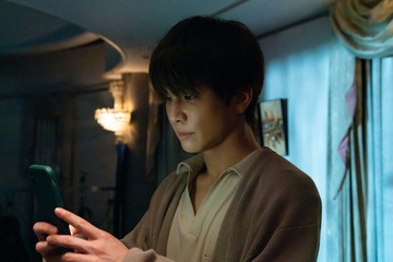 「フォレスト」初回から怒涛の衝撃展開 純（岩田剛典）の正体・一瞬映ったカット…3つの謎に考察続々「不穏な伏線だらけ」「全員怖い」 画像