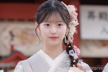 AKB48初“研究生センター”八木愛月、グループ20周年に向け宣誓「第二期黄金時代を私たちが作っていけるように」 画像