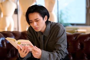【御曹司に恋はムズすぎる 第2話】昴、まどかと言い争い険悪ムードに セレブ生活強制終了 画像