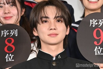 THE RAMPAGE吉野北人、主演映画舞台挨拶で途中降壇 会場騒然の展開【遺書、公開。】 画像