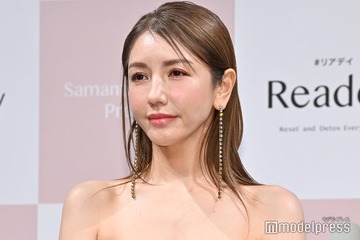 モデル美香、“C.C.ガールズ風”水着姿披露「セクシー」「大人の魅力が溢れてる」の声 画像