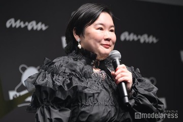 やす子、児童養護施設での日々を回顧「将来不安な子へ」メッセージ 画像