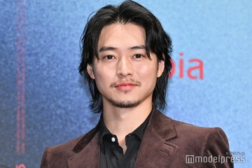 山崎賢人「今までの作品が存分に生かされた」出来栄えに自信 “自分らしさ”へ考え方も明かす 画像