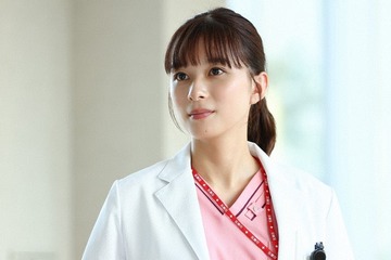 【まどか26歳、研修医やってます！第1話】新人研修医、働き方改革の医療現場で四苦八苦 画像