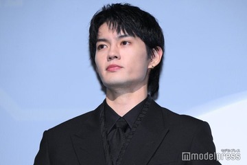 M!LK佐野勇斗、Snow Man目黒蓮への愛止まらず「人生における大きな財産」【トリリオンゲーム】 画像