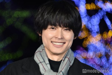SixTONES松村北斗「すごい好きなんです」司会者に直接告白 川口春奈も驚き【アンサンブル】 画像