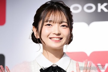 元AKB48福留光帆、体調不良ですべての芸能活動休止「一定期間の療養と安静が必要」 画像