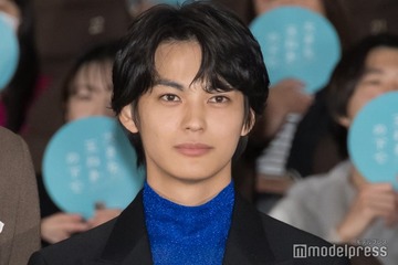 神尾楓珠、正月に涙した出来事告白「目に染みました」【大きな玉ねぎの下で】 画像