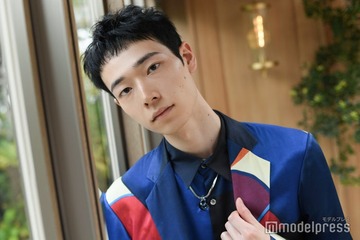 「ボーイフレンド」で話題のRYOTA「日本一の最低男」出演決定 中井大の友人役 画像