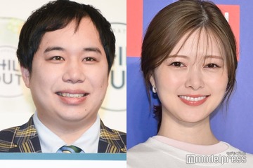 霜降り明星せいや＆白石麻衣「ぐるナイ」ゴチ新メンバーに決定【ゴチ26参加者一覧】 画像