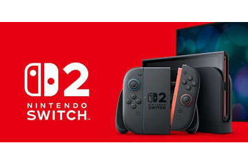 任天堂、Switchの後継機種「Nintedo Switch 2」発表でトレンド入りの反響 “新作”期待の声も相次ぐ 画像