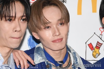 キンプリ高橋海人＆超特急マサヒロ「実は仲良し」コラボ動画が話題 呼び方にも注目集まる「すごい世界線」「激アツ」 画像