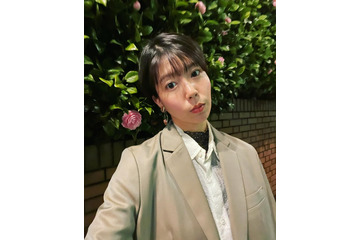 石橋貴明の長女・石橋穂乃香、事務所退所「ご縁や経験はかけがえのない財産」 画像