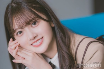 日向坂46山下葉留花、小坂菜緒は“恩人” 不安な時期に救われた言葉とは「自分はここにいて良いのかなと思ったことも…」【「卒業写真だけが知ってる」インタビュー】 画像