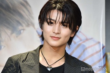 超特急ハル、MBTI診断に物申す「人間そんな簡単なもんじゃないぜ」 画像