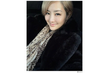 女優・希良梨、がん転移でステージ3に 昨年末に手術していた 画像