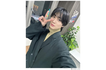 武本悠佑、所属事務所が契約解除発表 篠崎こころとの結婚疑惑・女性問題が拡散「契約違反行為が認められた」 画像
