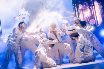中島健人、Sexy Zone「RUN」最終日Wアンコで歌唱「今も頑張っている仲間に思いを馳せて」ソロドーム公演実現への熱い思い言葉に【N / bias】 画像