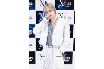 中島健人「タイプロ」視聴中「本当に応援」timelesz松島聡との遭遇エピソードも【N / bias】 画像