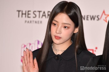 NewJeansミンジ、来日でVaundyライブ参戦 過去には「踊り子」カバーも 画像