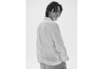 EIGHT-JAM「2024年の年間マイベスト10曲」1位のjo0ji（ジョージ）って？音楽P“カブり選出”の魅力・異色の経歴に迫る 画像