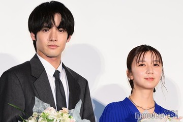 赤楚衛二、上白石萌歌からの手紙に感動「萌歌ちゃんで本当によかった」【366日】 画像