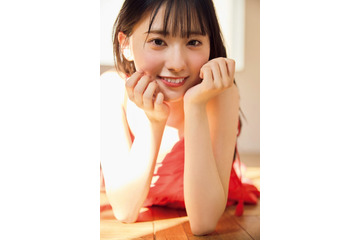 “秋元康氏プロデュース”Rain Tree綾瀬ことり、初グラビア挑戦 初々しい表情で魅了 画像