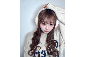 辻ちゃん長女・希空（のあ）、いとことのプリクラ公開「オーラすごい」「仲良すぎ」の声 画像