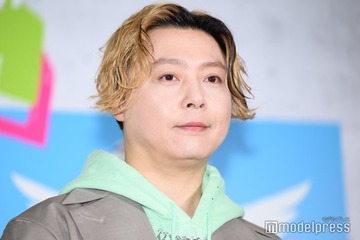 堂本剛、プロジェクト名“.ENDRECHERI.”に込めた思い明かす 画像