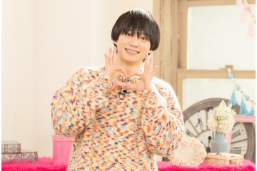 福本大晴「恋ステ」シーズンMC就任決定「もともと家で恋リアはよく見ていて」 画像