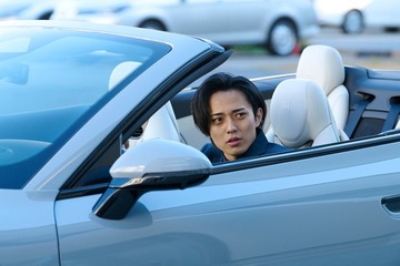「恋ムズ」ライバル出現で三角関係に 昴（永瀬廉）、“人生初の嫉妬”に「可愛い」「応援したい」の声 画像
