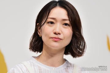 大島優子、祖母の死去を報告「ドラマ撮影の真っ最中」 画像