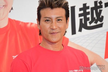 新庄剛志、新たな整形を告白 ダウンタイム中にインタビュー受ける「顔面を工事している」「開幕までには間に合うかな」 画像