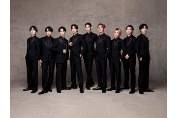 Snow Man、スタジアムライブ決定 “STARTO社初”新国立競技場で有観客公演【Snow Man 1st Stadium Live～Snow World～】 画像