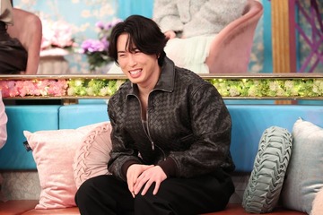 Snow Man宮舘涼太、究極のサプライズデート考案 “ロイヤルな伏線”回収も 画像