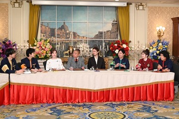 白石麻衣＆霜降り明星せいや「ぐるナイ」ゴチ初戦後半戦 小芝風花と女優対決も 画像