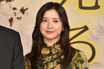 吉高由里子主演・大河ドラマ「光る君へ」公式SNS＆HPの終了日発表 画像