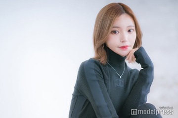 北新地人気店「レイズ」2代目クイーン・あみる、営業職からキャバ嬢へ「すごく偏見がありました」号泣した過去から頂点に輝くまでの1年に迫る＜モデルプレスインタビュー＞ 画像