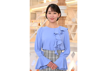 TBS出水麻衣アナ「Nスタ」メインキャスターに決定 ホラン千秋の後任で井上貴博アナとの新コンビ誕生 画像