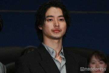 山崎賢人「アンダーニンジャ」続編に言及 画像