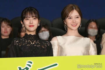 浜辺美波「SNSを辞めようと」映画公開への恐怖明かす【アンダーニンジャ】 画像